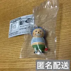 でこぼこフレンズ　めじるしアクセサリー　くいしんボン