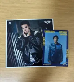 KAMIGATA BOYZ 丸山隆平