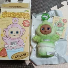 新品未開封 完全美品 エイフェックスツイン Aphex Twin ぬいぐるみ