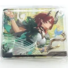 鳴潮 グラッテ gratte コロッタ CoLotta キーホルダー　シャコンヌ