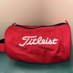 2026年最新】ラウンドバッグ タイトリストの人気アイテム - メルカリ