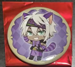 コンパス アル・ダハブ＝アルカティア 缶バッジ - メルカリ