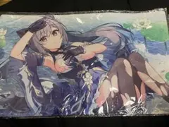 2026年最新】刻晴 プレイマットの人気アイテム - メルカリ