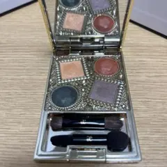 エレガンス アイシャドウパレット ヌーヴェルアイズ 30