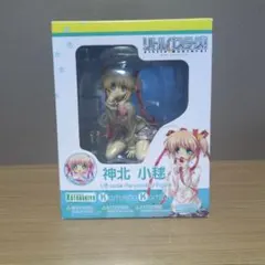 レジーニャ リトルバスターズ 1/6 スケール 神北小毬 フィギュア