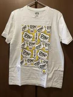 シンプソンズ Tシャツ Mサイズ