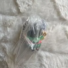 クレヨンしんちゃん カプセルトイ キーホルダー