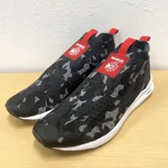 ■ Reebok リーボック DMXFOAM ランニング カモフラ 27cmのサムネイル