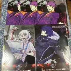 東京喰種 トーキョーグール ミニアクリルスタンド コンプリート 16点 