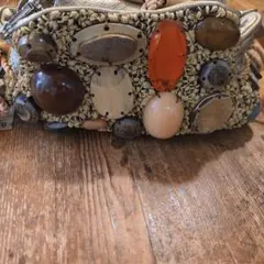 Jamin Puech ショルダーバッグ