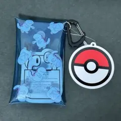 【ポケモン マルチクリアケースS ヌオー】