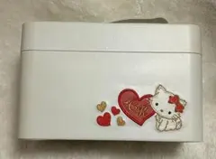 希少激レアハローキティ収納ボックス