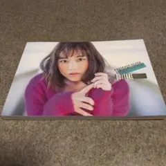 大原櫻子 写真集 OUTTAKE