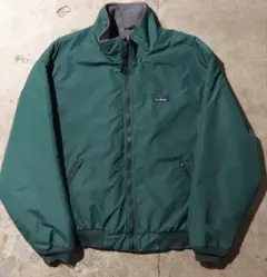 【値段交渉可】L.L.Bean Warm up jacket フリースジャケット