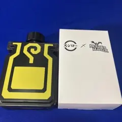 新品！スシロー × モンスターハンターコラボ　回復薬風ボトル　強走薬のサムネイル
