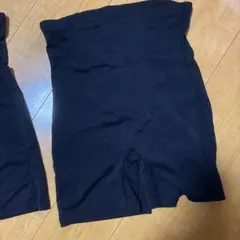 骨盤ガードル 補正下着 ブラック 2XL
