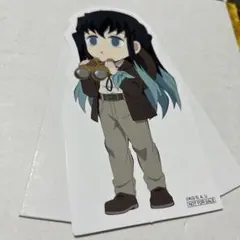 即購入可⭐︎無一郎⭐︎スタンドポップ