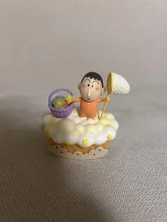 クレヨンしんちゃん　パジャマでおやすみしんちゃん　ボーちゃん