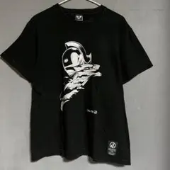キン肉マン マッスルアパレル ソルジャー プロファイルTシャツ