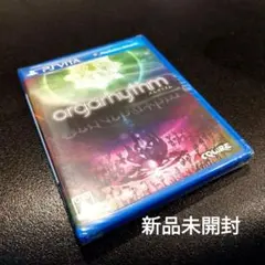 orgarhythm(オルガリズム)PSvita