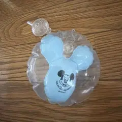 ミッキーマウス キーホルダー　バルーン