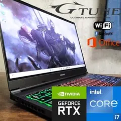 ゲーミングPC G-Tune i7-11700K RTX3070 32GBメモリ - メルカリ