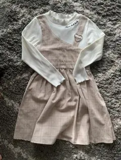 ワンピース 130cm