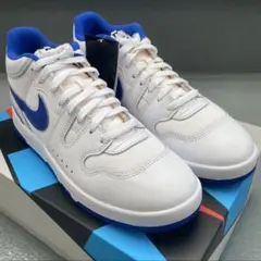 新品未使用! NIKE ATTACK マックアタック ゲームロイヤル 27.5