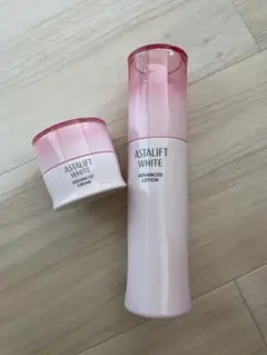ASTALIFT WHITE アドバンスドローション＆クリームセットのサムネイル