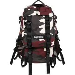 2026年最新】Supreme Backpack camoの人気アイテム - メルカリ