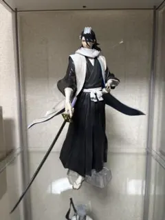 BLEACH一番くじ　フィギュア