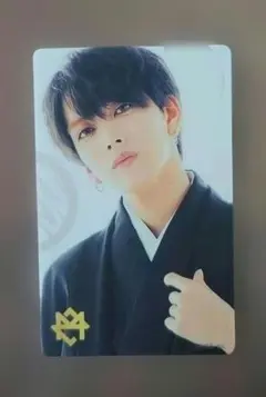 マーゼル えいき カード