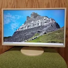 23.8インチ 液晶モニター I-O DATA LCD-MF245EDW-F ⑪のサムネイル