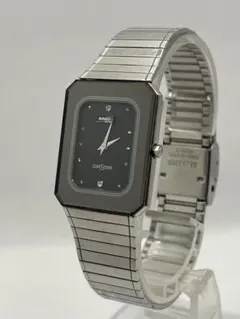 RADO DIASTAR 2P Diamond Quartz Unisexのサムネイル