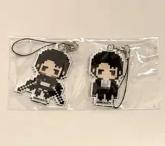 進撃の巨人 ぷちびっと ストラップ リヴァイ 特典