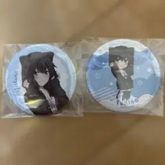 2026年最新】雪ノ下雪乃 缶バッジの人気アイテム - メルカリ