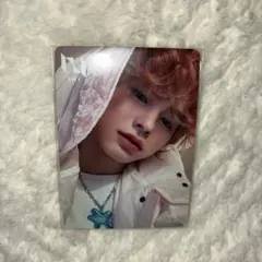 INI 松田迅 THEWINTERMAGIC タワレコオンライン