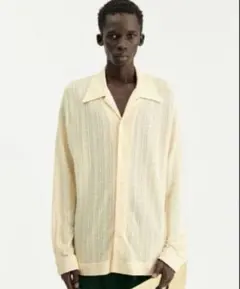Sefr ripley shirt 23ssのサムネイル
