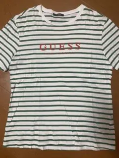 GUESS×GENERATIONS コラボTシャツ