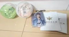 三代目J SOUL BROTHERS　NAOTO　グッズ　5点セット