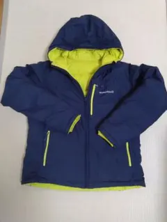 モンベル　コロラドパーカ160