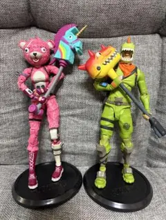 フォートナイト フィギュア