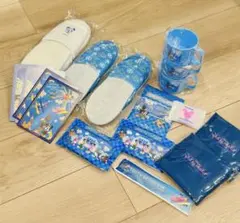 ディズニーアンバサダーホテル アメニティセットのサムネイル
