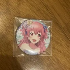 プロセカ　桃井愛莉　缶バッチ