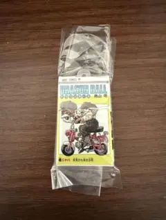 ドラゴンボールチャームコレクション28