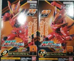 装動 ガヴ アメイジングミフォーム 未開封新品 仮面ライダーガヴ