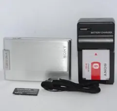 2026年最新】CyberShot dsc-t9の人気アイテム - メルカリ