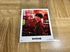 BTS 7FATES CHAKHO タイ限定 ポラロイド JIN