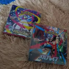 ポケモンカードゲーム メガバトル 2パック入り