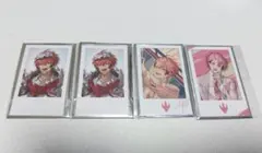 赤城ウェン チェキ風カード